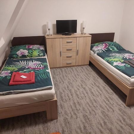 Apartmany Moravka Rychnov nad Kneznou Εξωτερικό φωτογραφία