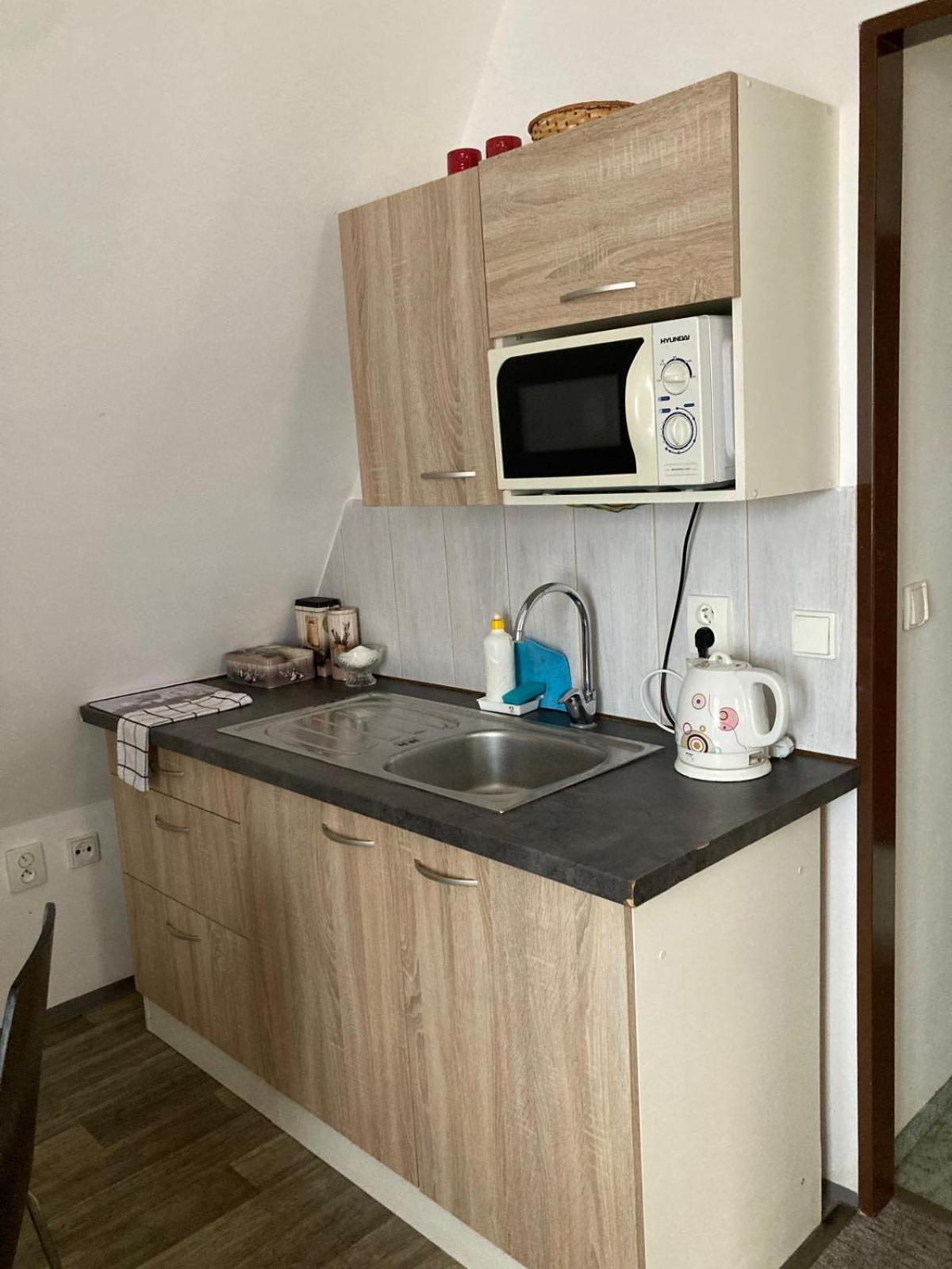 Apartmany Moravka Rychnov nad Kneznou Εξωτερικό φωτογραφία