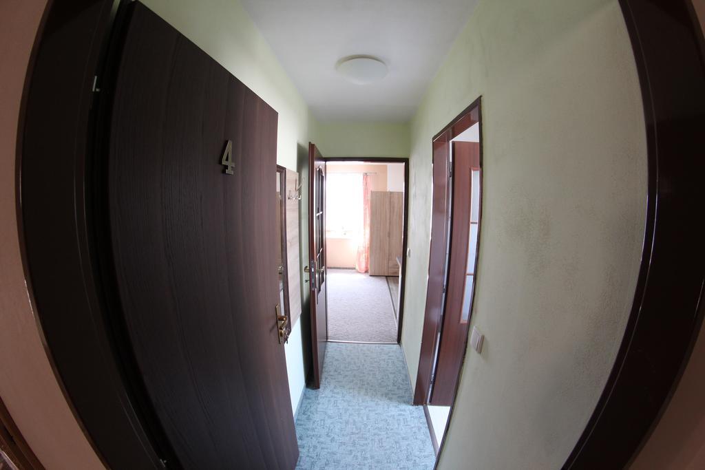 Apartmany Moravka Rychnov nad Kneznou Εξωτερικό φωτογραφία