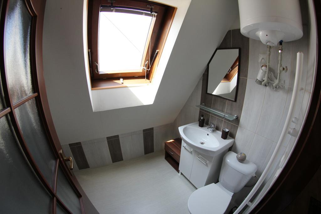 Apartmany Moravka Rychnov nad Kneznou Εξωτερικό φωτογραφία