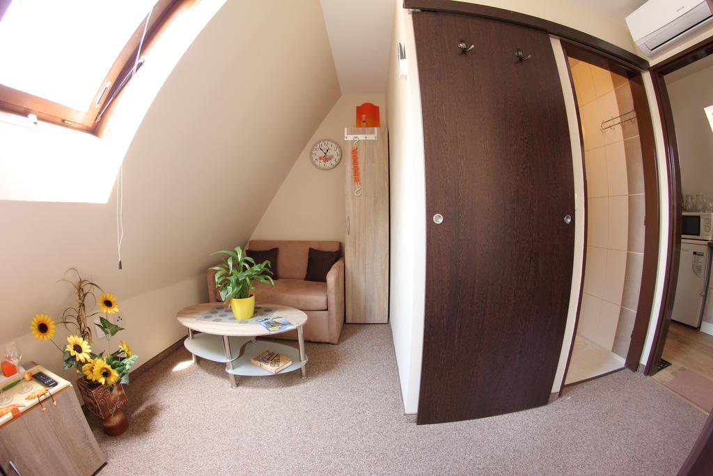 Apartmany Moravka Rychnov nad Kneznou Εξωτερικό φωτογραφία