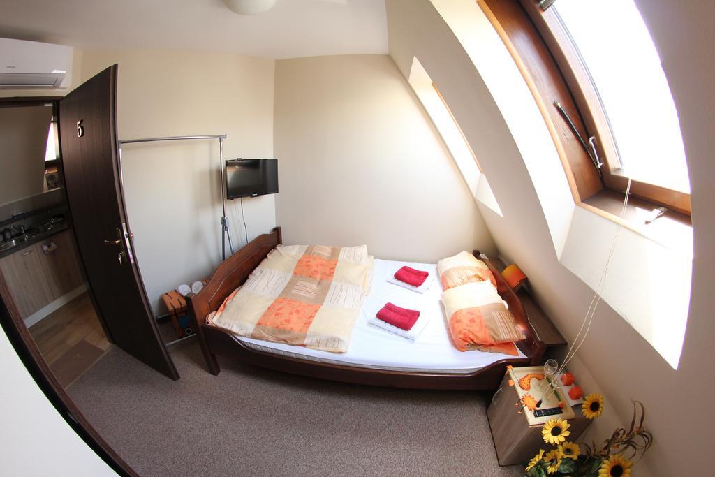 Apartmany Moravka Rychnov nad Kneznou Εξωτερικό φωτογραφία