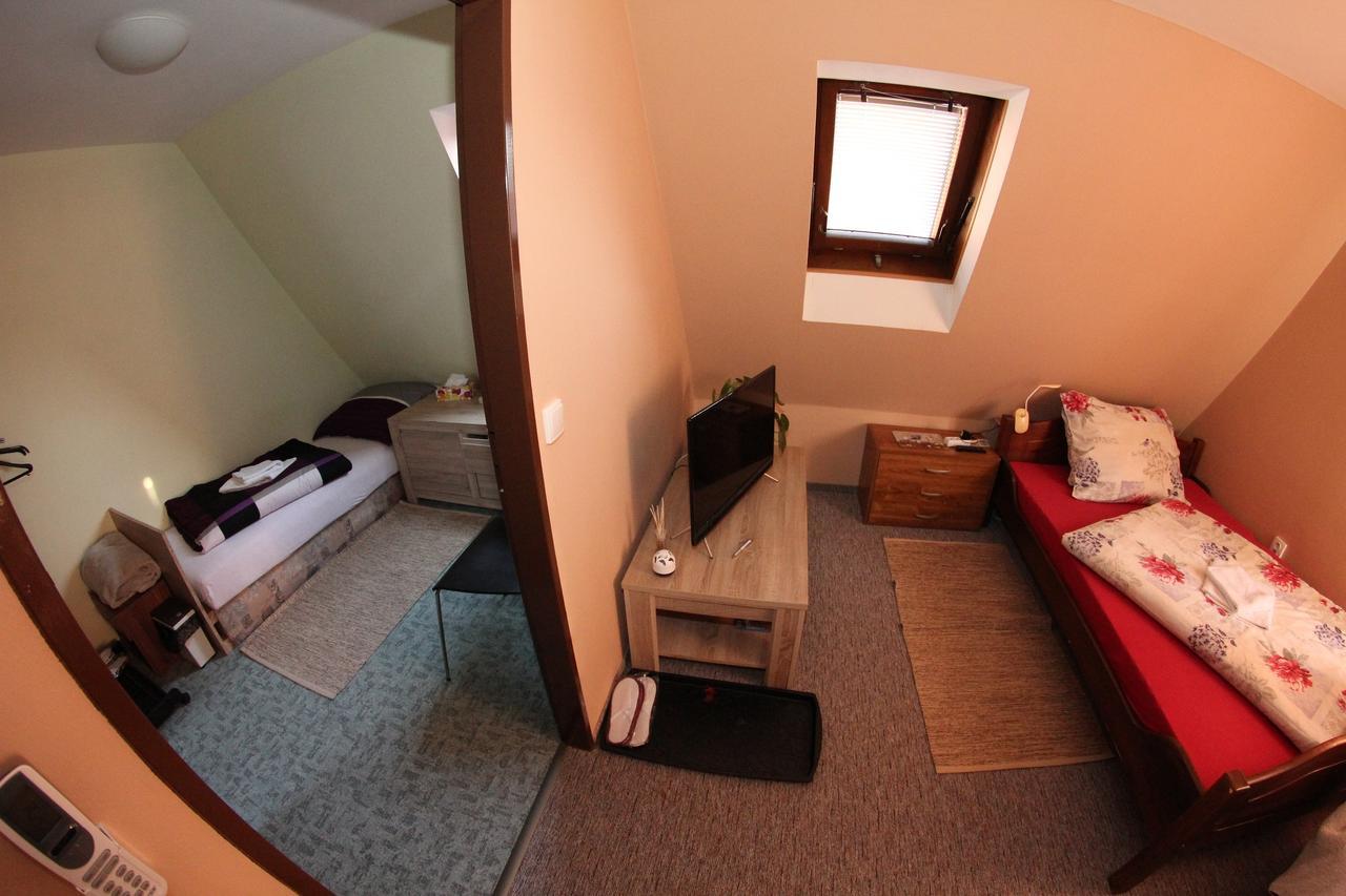 Apartmany Moravka Rychnov nad Kneznou Εξωτερικό φωτογραφία